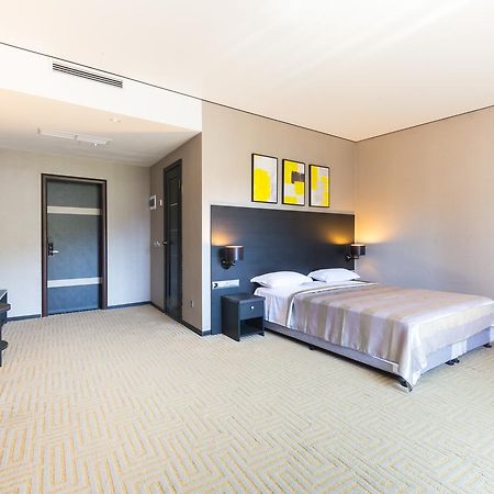 Hotel Grand Afon New Athos Ngoại thất bức ảnh