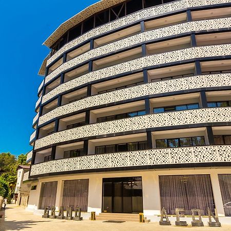 Hotel Grand Afon New Athos Ngoại thất bức ảnh