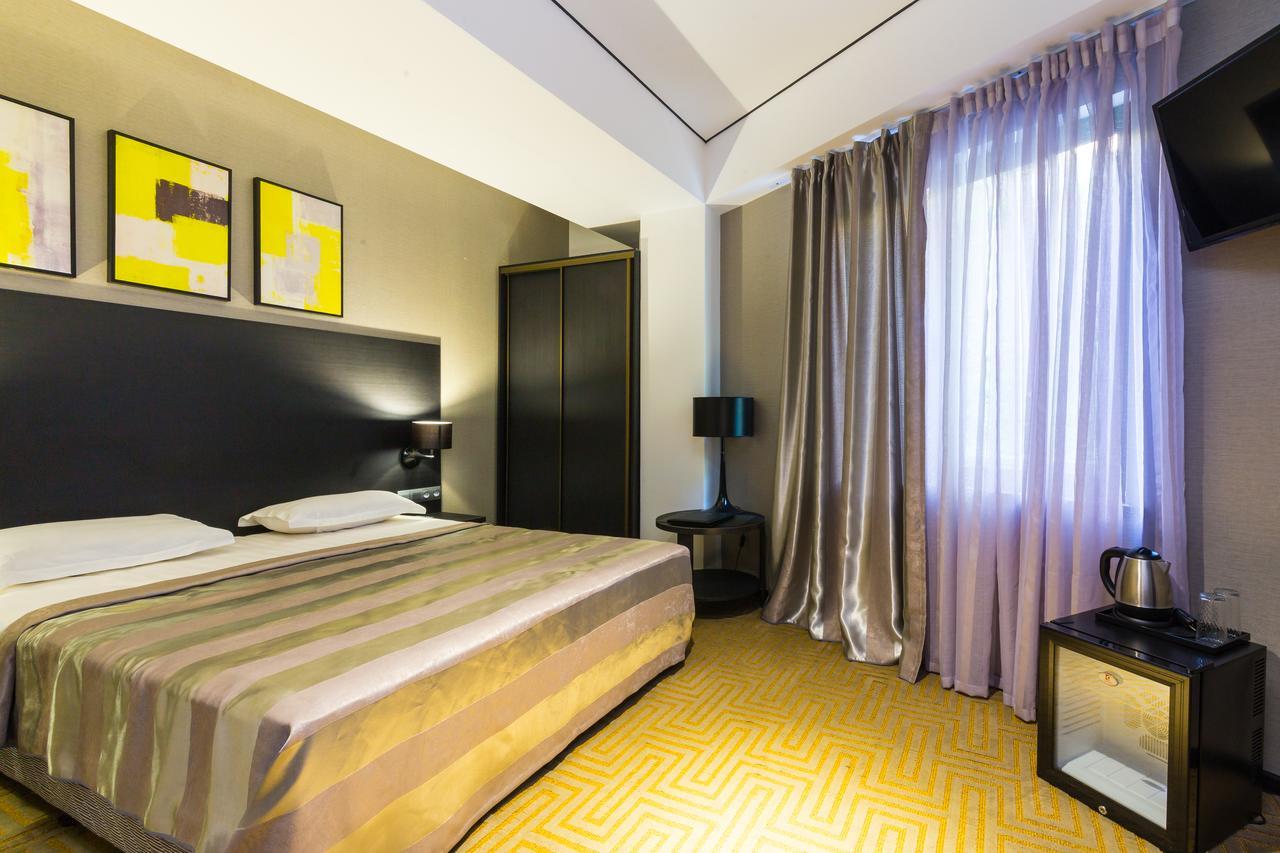 Hotel Grand Afon New Athos Ngoại thất bức ảnh