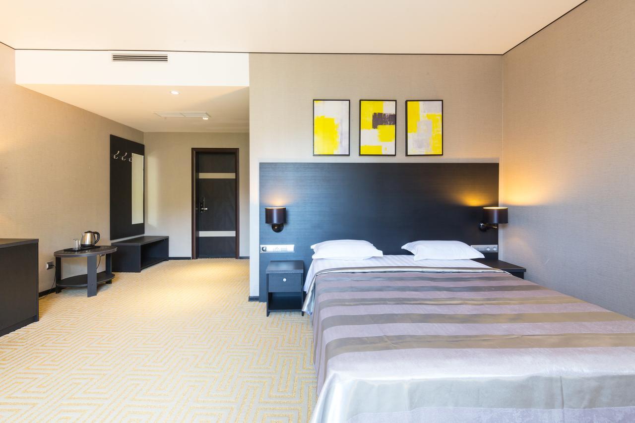 Hotel Grand Afon New Athos Ngoại thất bức ảnh